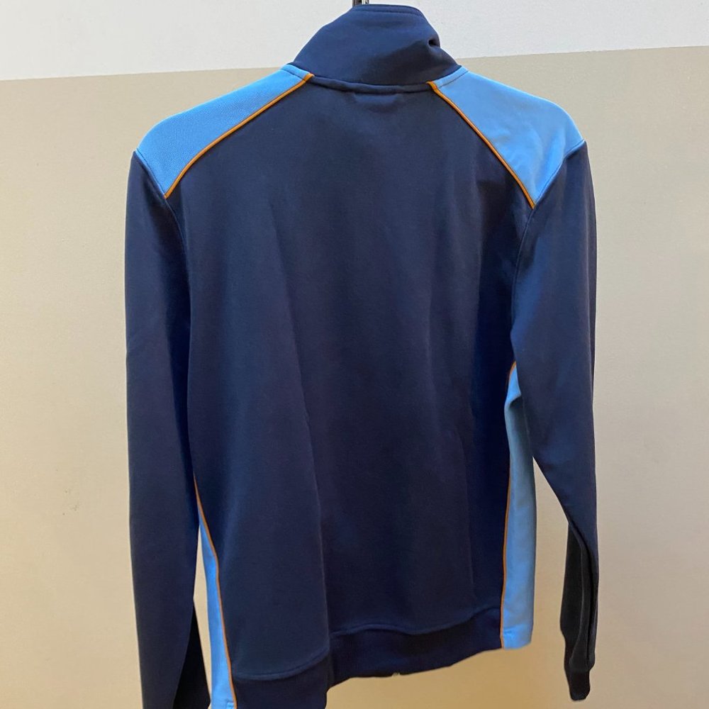 Puma Running Jacket - image 2